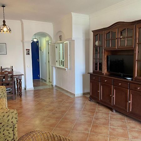 Preciosos Apartamento De Dos Dormitorios Ayamonte Bagian luar foto