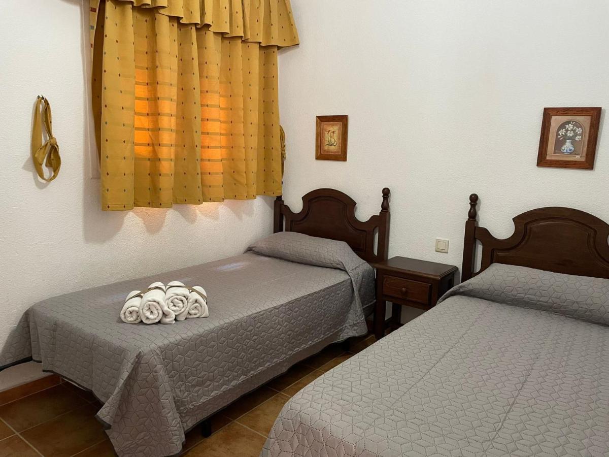 Preciosos Apartamento De Dos Dormitorios Ayamonte Bagian luar foto