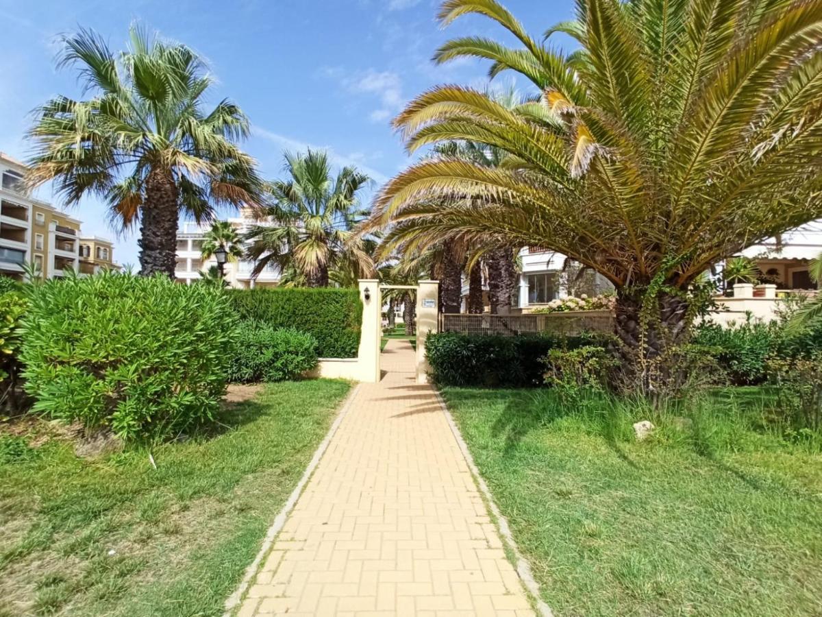 Preciosos Apartamento De Dos Dormitorios Ayamonte Bagian luar foto