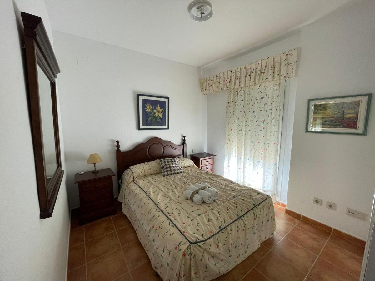 Preciosos Apartamento De Dos Dormitorios Ayamonte Bagian luar foto