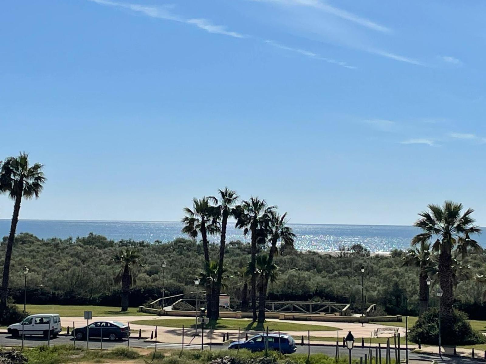 Preciosos Apartamento De Dos Dormitorios Ayamonte Bagian luar foto