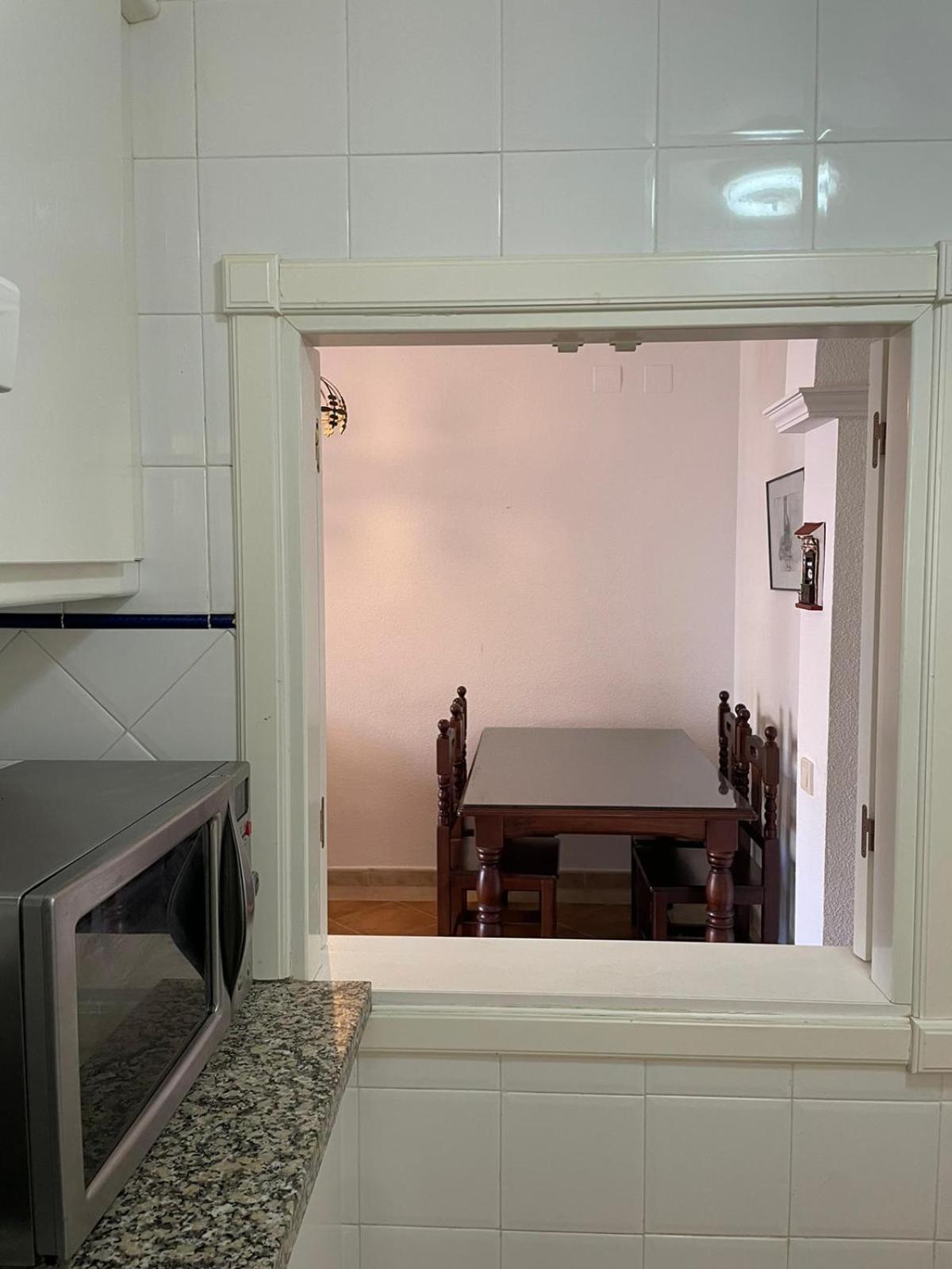 Preciosos Apartamento De Dos Dormitorios Ayamonte Bagian luar foto