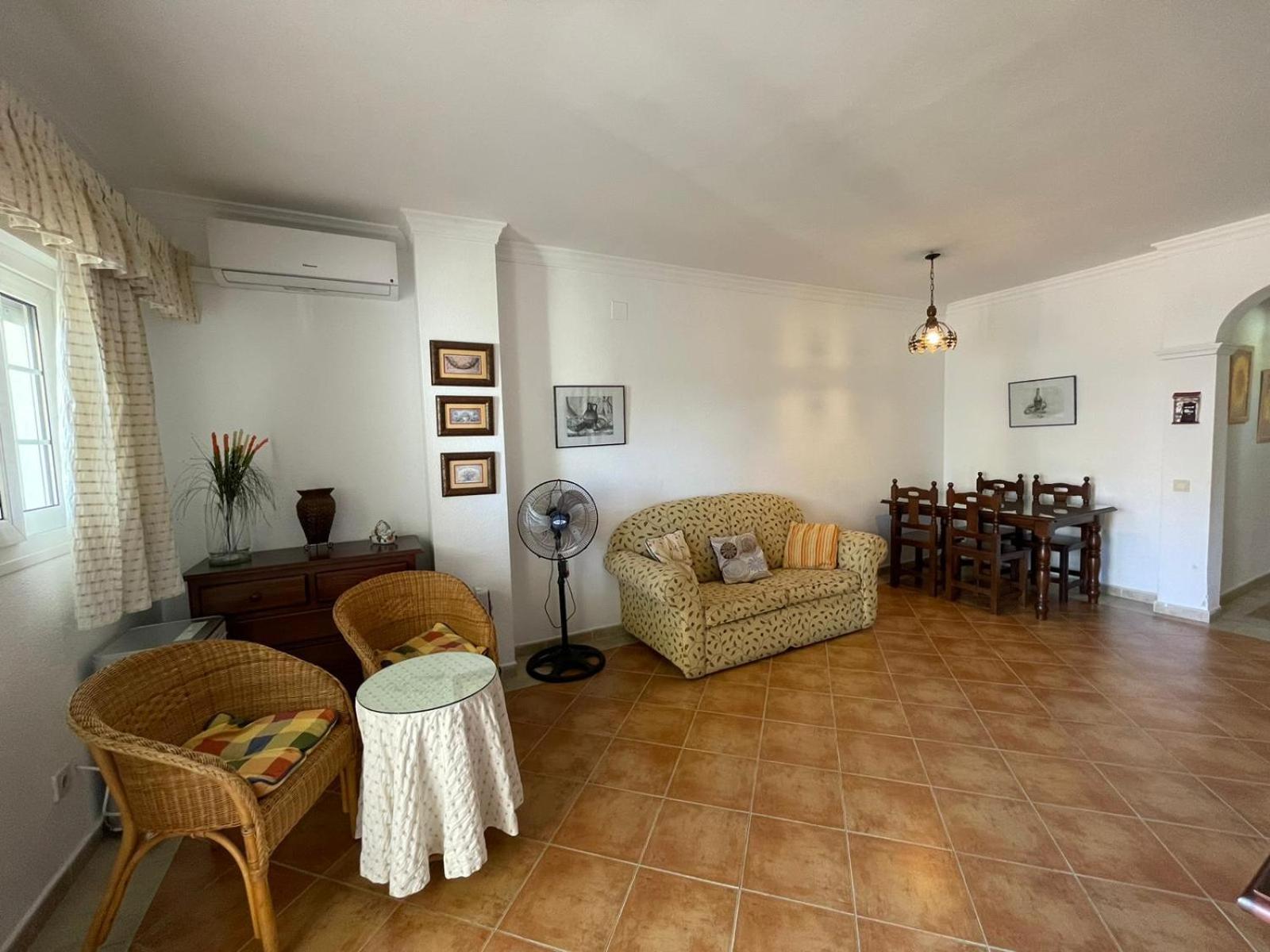 Preciosos Apartamento De Dos Dormitorios Ayamonte Bagian luar foto